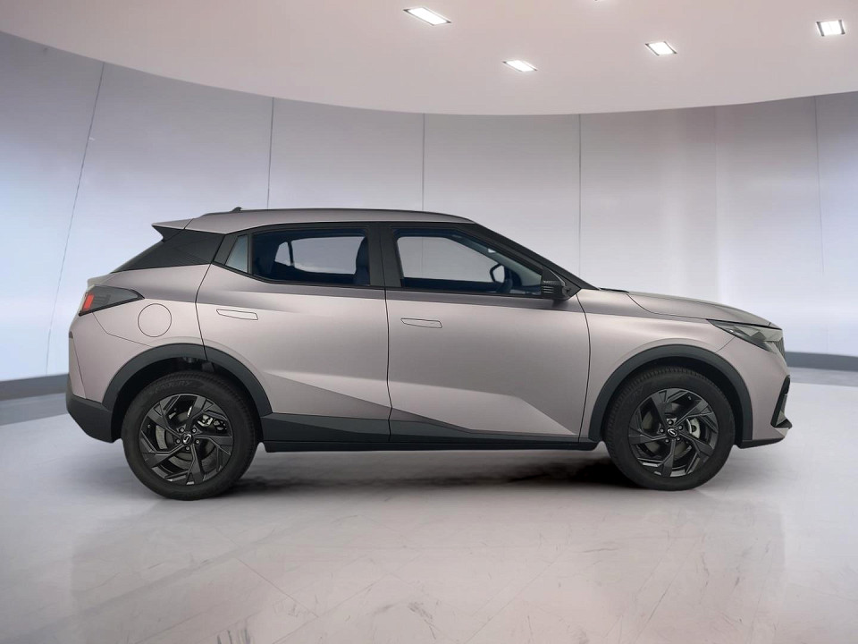 2026 GAC MOTOR GS3 1.5T EXECUTIVE