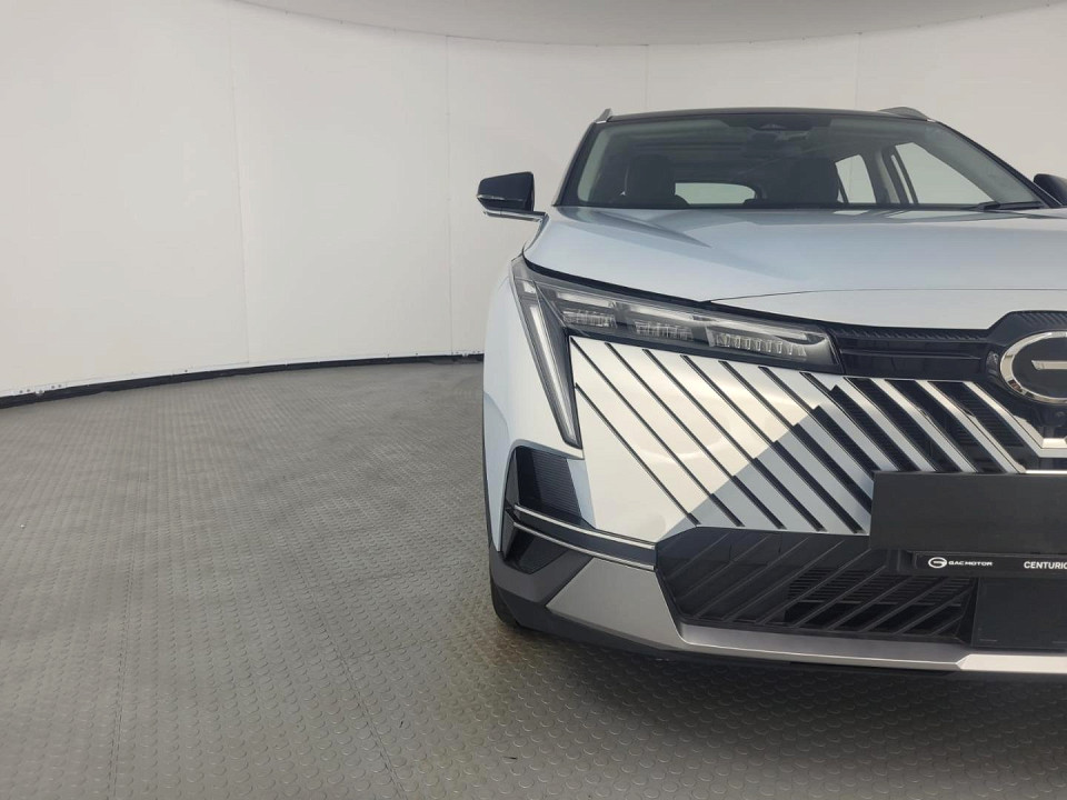 2026 GAC MOTOR EMKOO 1.5T EXECUTIVE 4X2 DCT