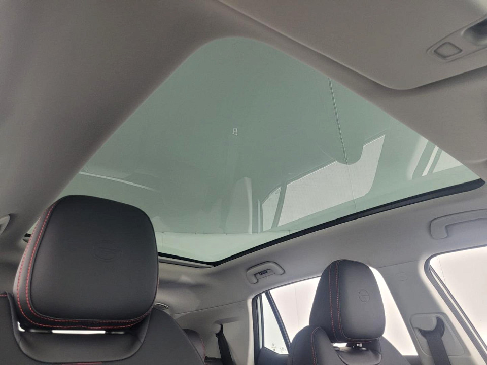 2026 GAC MOTOR EMKOO 1.5T EXECUTIVE 4X2 DCT