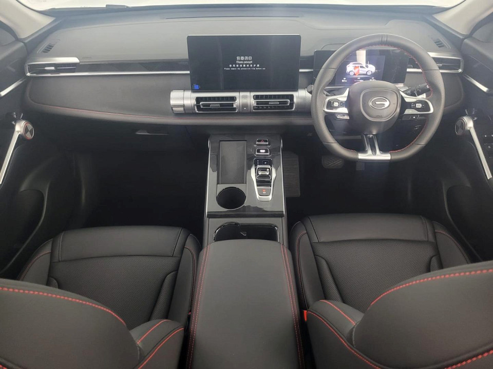 2026 GAC MOTOR EMKOO 1.5T EXECUTIVE 4X2 DCT