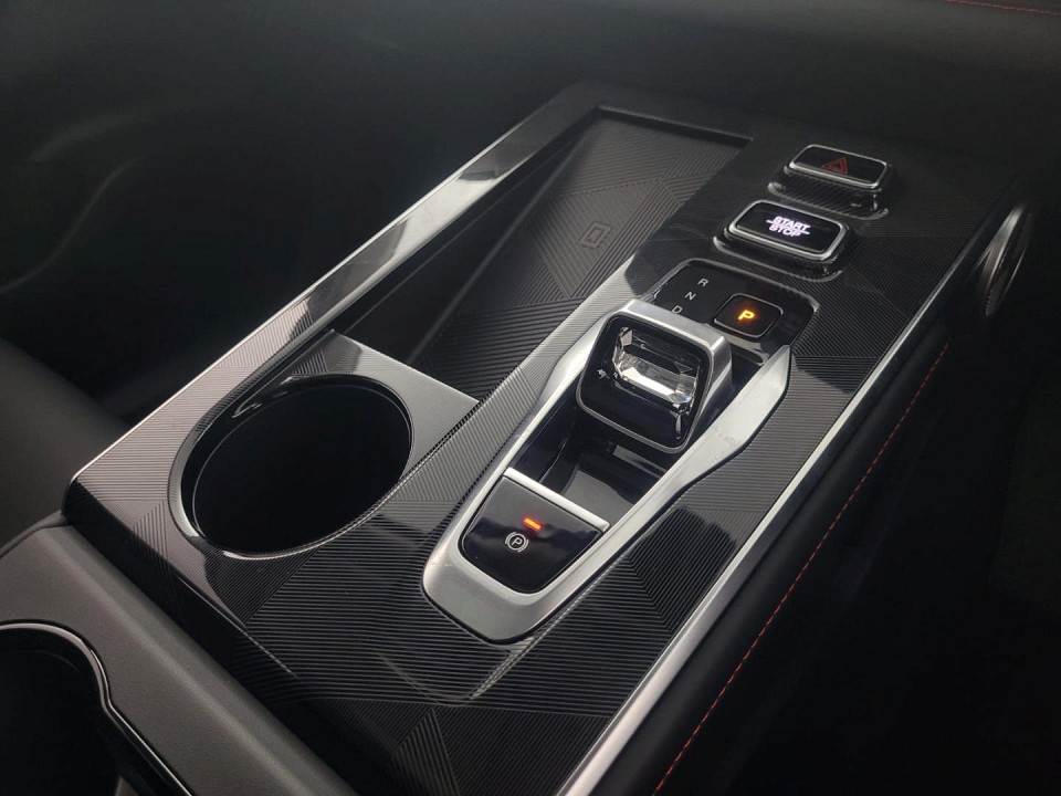 2026 GAC MOTOR EMKOO 1.5T EXECUTIVE 4X2 DCT