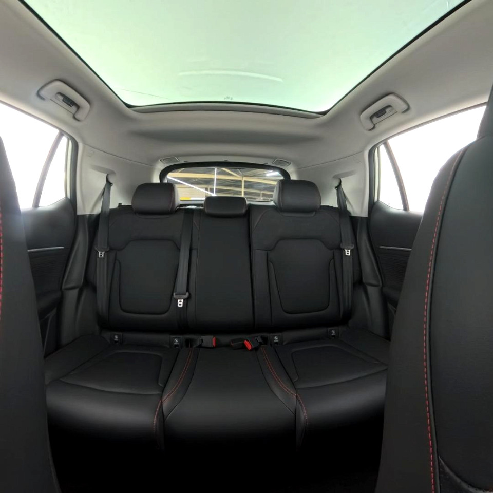 2026 GAC MOTOR EMKOO 1.5T EXECUTIVE 4X2 DCT