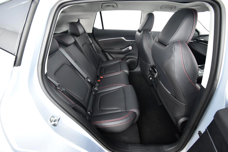 2026 GAC MOTOR EMKOO 1.5T EXECUTIVE 4X2 DCT