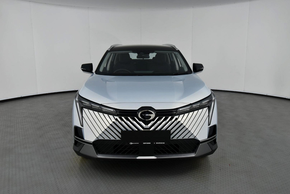 2026 GAC MOTOR EMKOO 1.5T EXECUTIVE 4X2 DCT