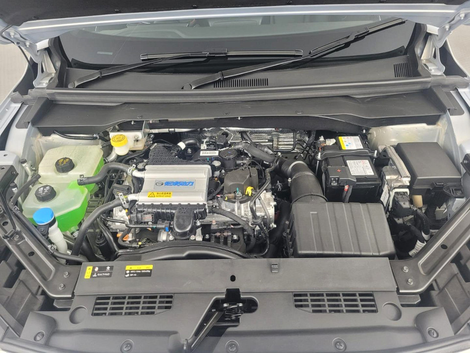 2026 GAC MOTOR EMKOO 1.5T EXECUTIVE 4X2 DCT