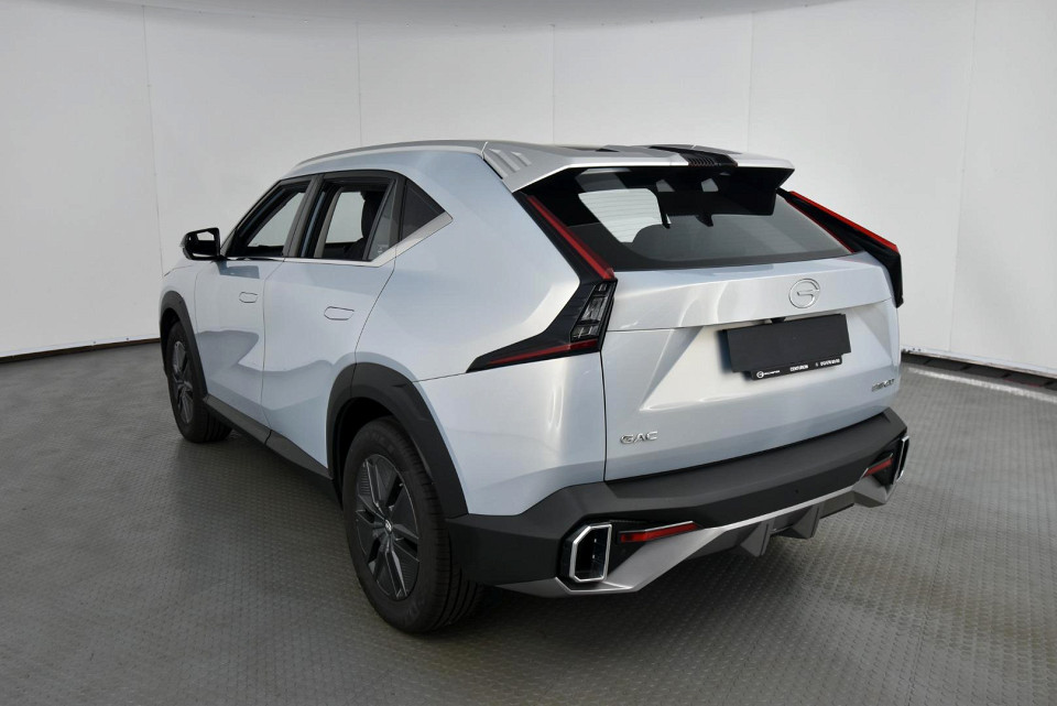 2026 GAC MOTOR EMKOO 1.5T EXECUTIVE 4X2 DCT