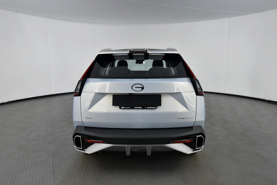 2026 GAC MOTOR EMKOO 1.5T EXECUTIVE 4X2 DCT