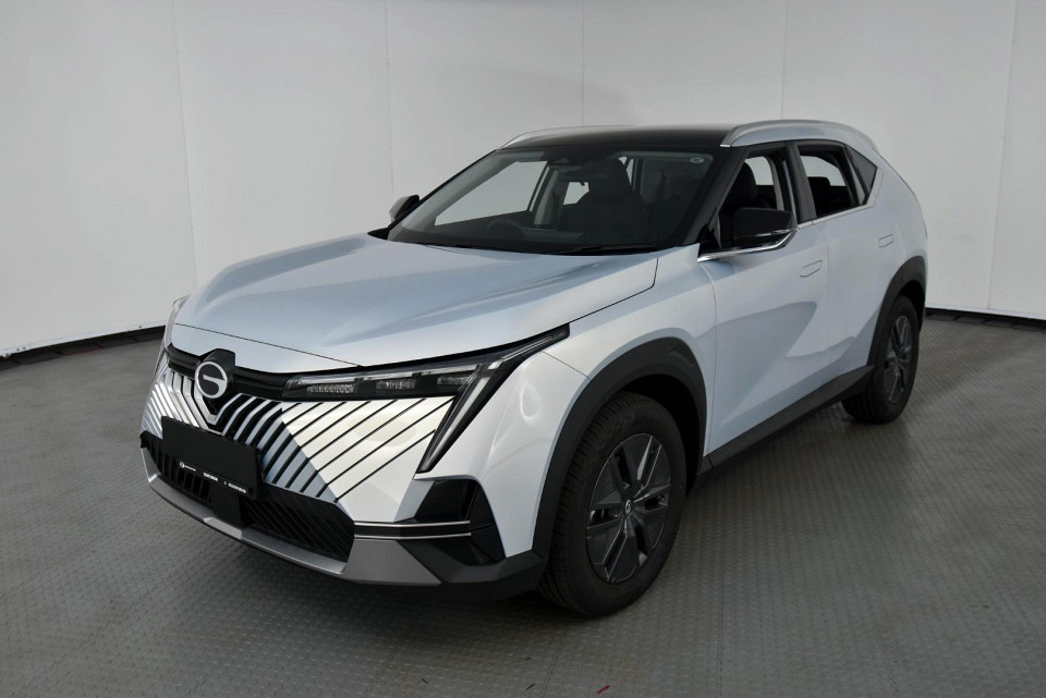 2026 GAC MOTOR EMKOO 1.5T EXECUTIVE 4X2 DCT