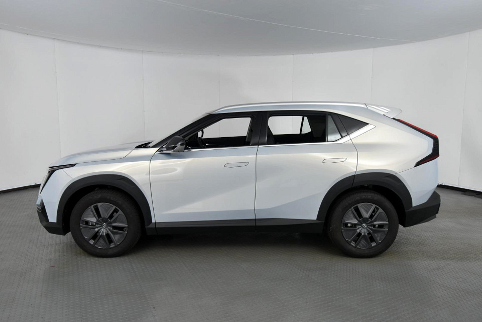 2026 GAC MOTOR EMKOO 1.5T EXECUTIVE 4X2 DCT