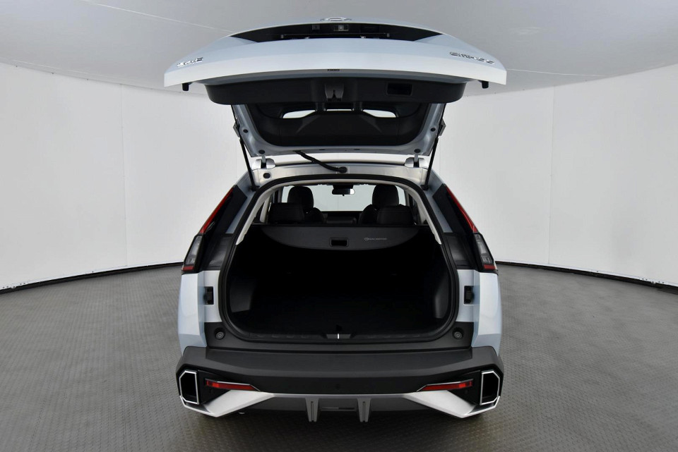 2026 GAC MOTOR EMKOO 1.5T EXECUTIVE 4X2 DCT