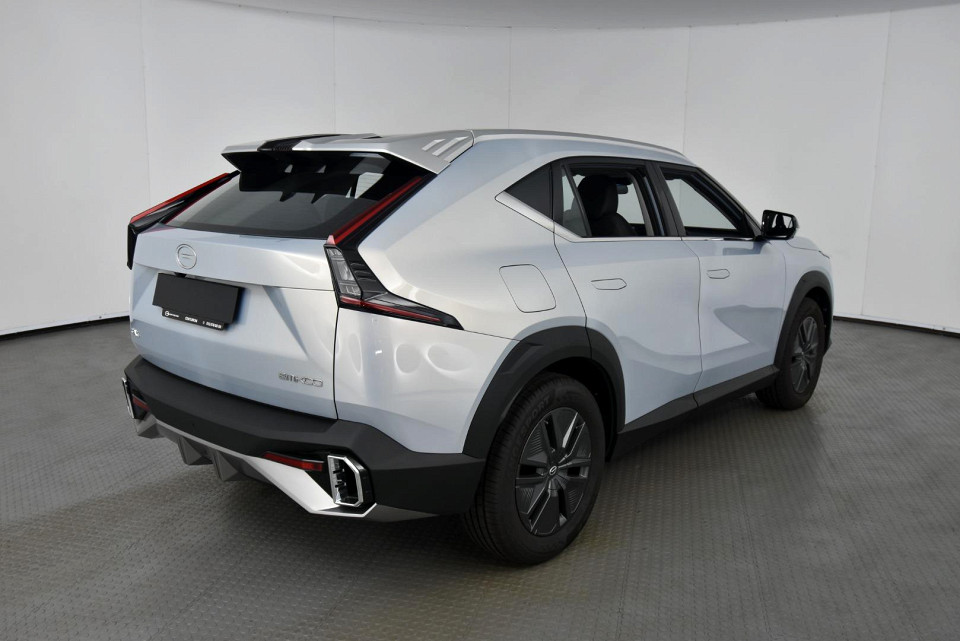 2026 GAC MOTOR EMKOO 1.5T EXECUTIVE 4X2 DCT