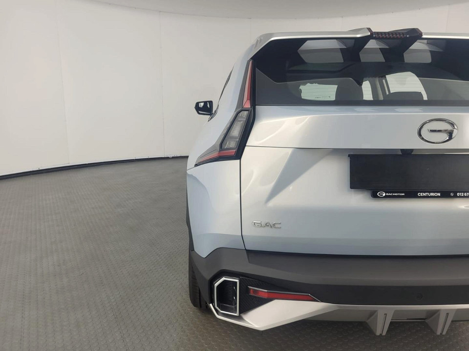 2026 GAC MOTOR EMKOO 1.5T EXECUTIVE 4X2 DCT