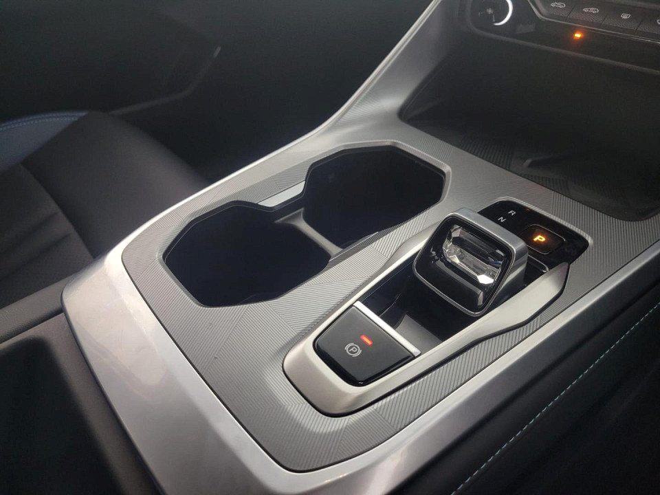 2026 GAC MOTOR GS3 1.5T EXECUTIVE