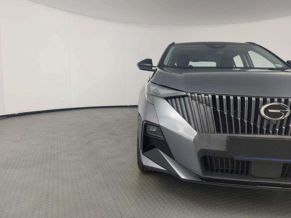 2026 GAC MOTOR GS3 1.5T EXECUTIVE