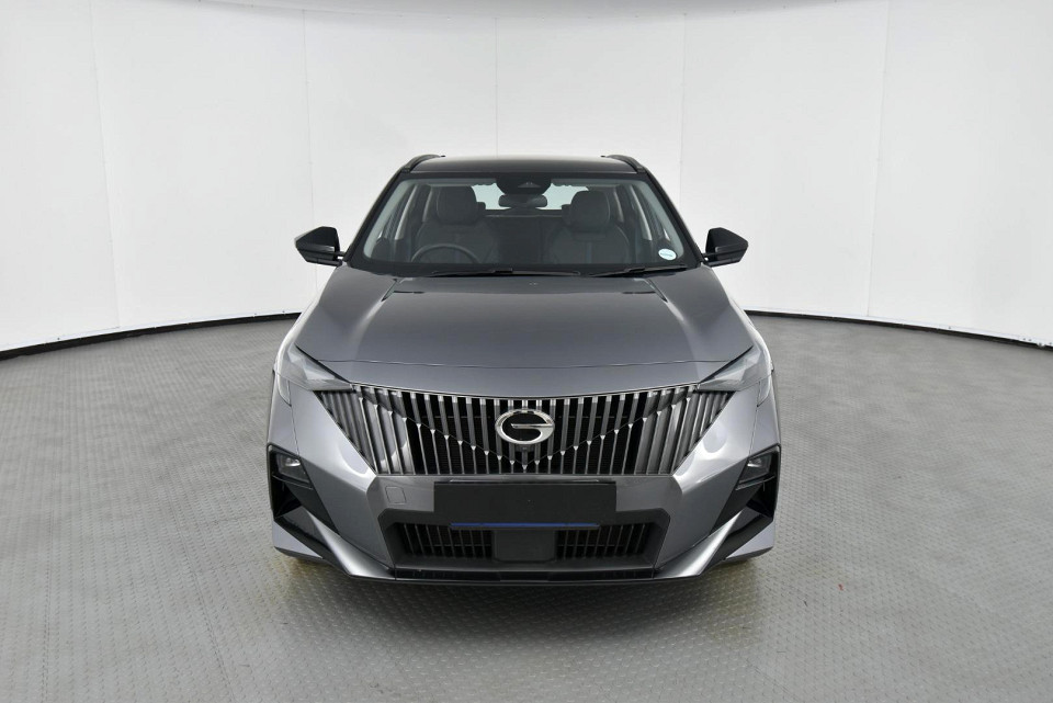 2026 GAC MOTOR GS3 1.5T EXECUTIVE
