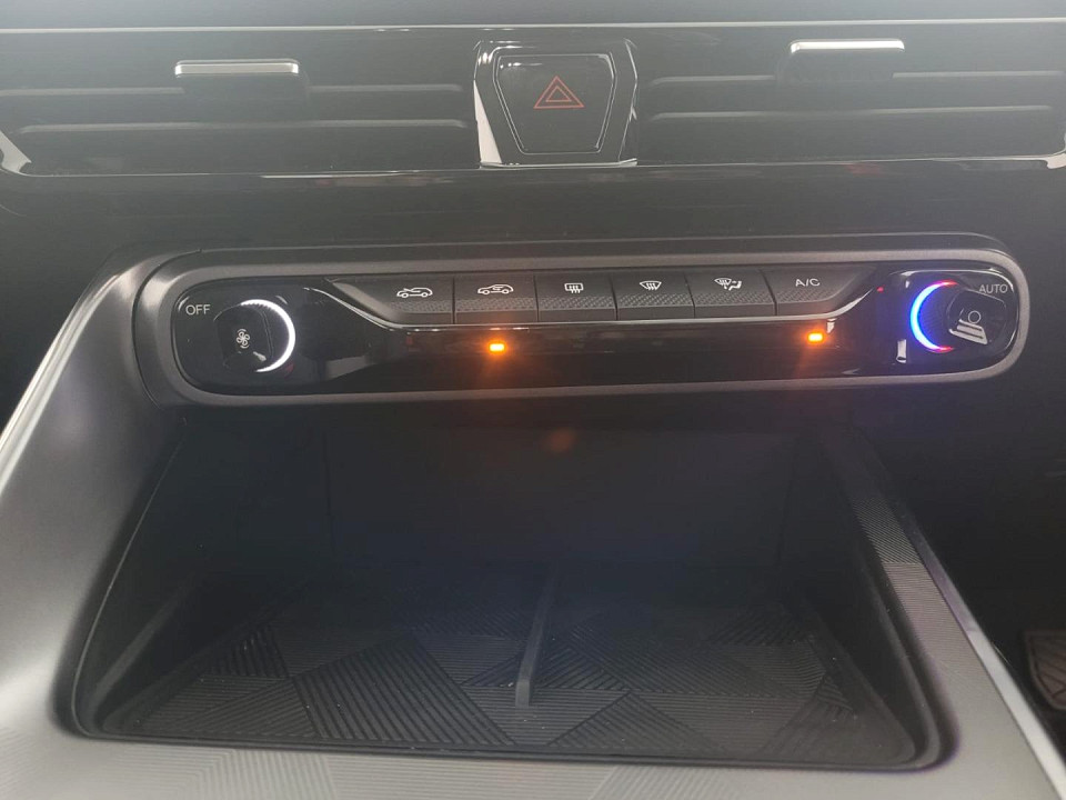 2026 GAC MOTOR GS3 1.5T EXECUTIVE