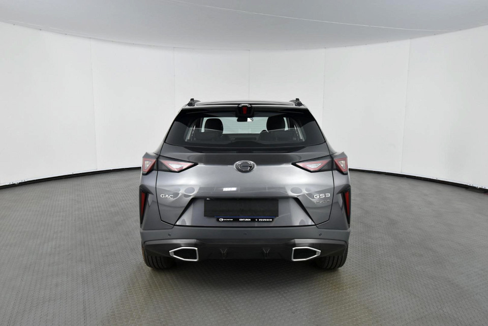 2026 GAC MOTOR GS3 1.5T EXECUTIVE