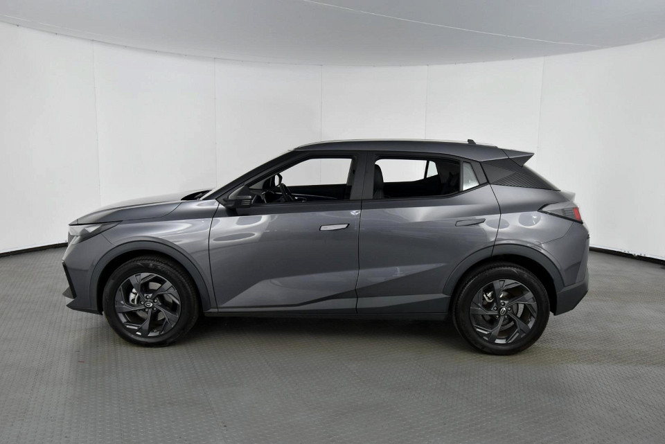 2026 GAC MOTOR GS3 1.5T EXECUTIVE