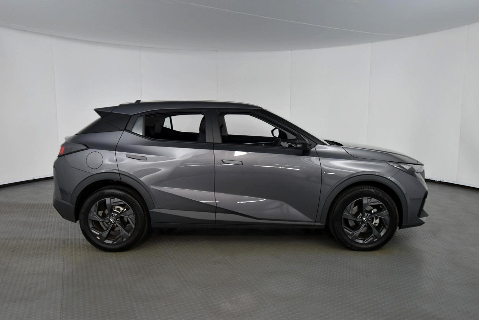 2026 GAC MOTOR GS3 1.5T EXECUTIVE