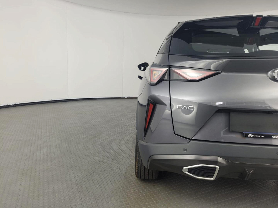 2026 GAC MOTOR GS3 1.5T EXECUTIVE