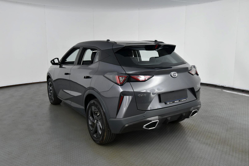 2026 GAC MOTOR GS3 1.5T EXECUTIVE