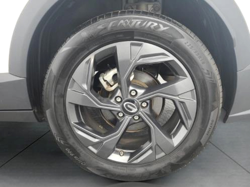 2025 GAC MOTOR GS3 1.5T R-STYLE