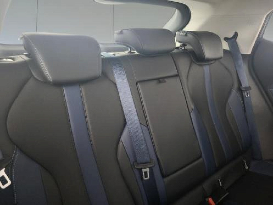 2025 GAC MOTOR GS3 1.5T R-STYLE