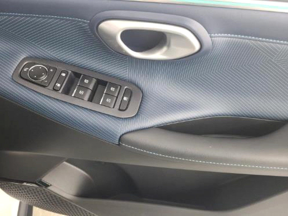 2025 GAC MOTOR GS3 1.5T R-STYLE