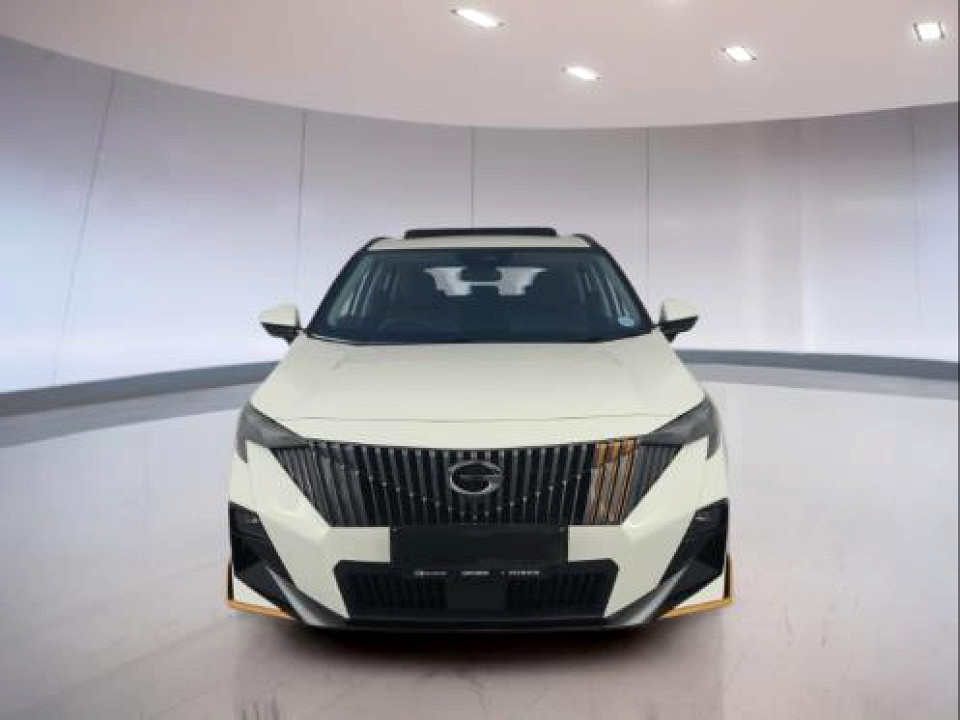 2025 GAC MOTOR GS3 1.5T R-STYLE