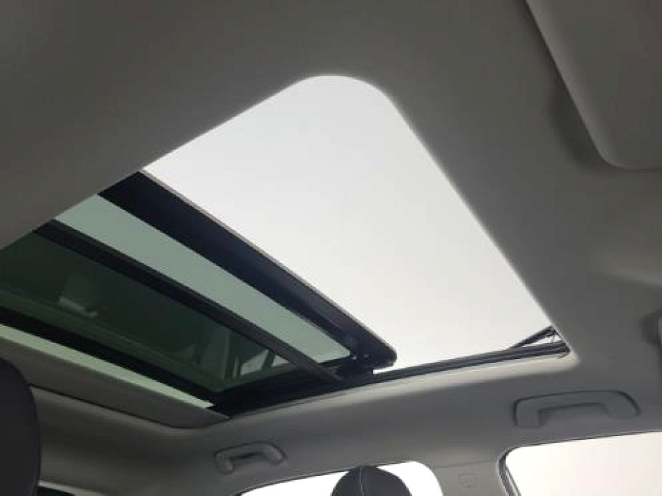 2025 GAC MOTOR GS3 1.5T R-STYLE