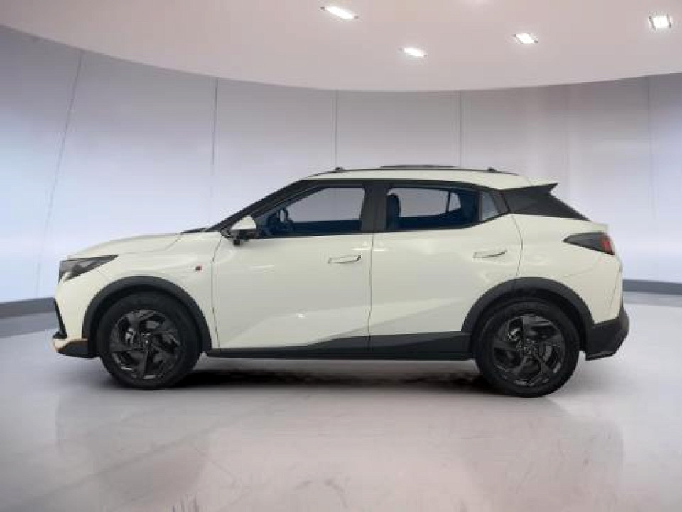 2025 GAC MOTOR GS3 1.5T R-STYLE