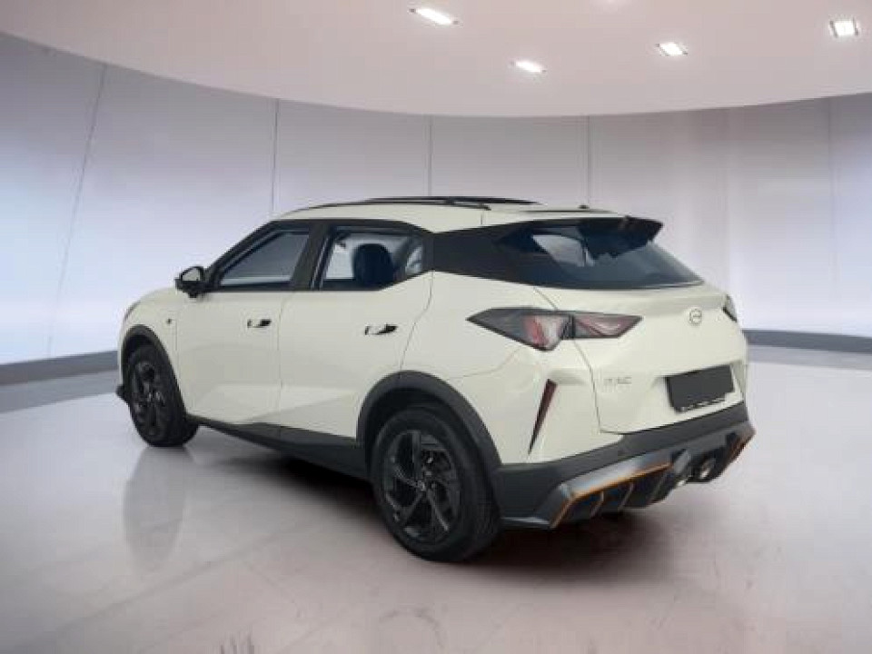 2025 GAC MOTOR GS3 1.5T R-STYLE