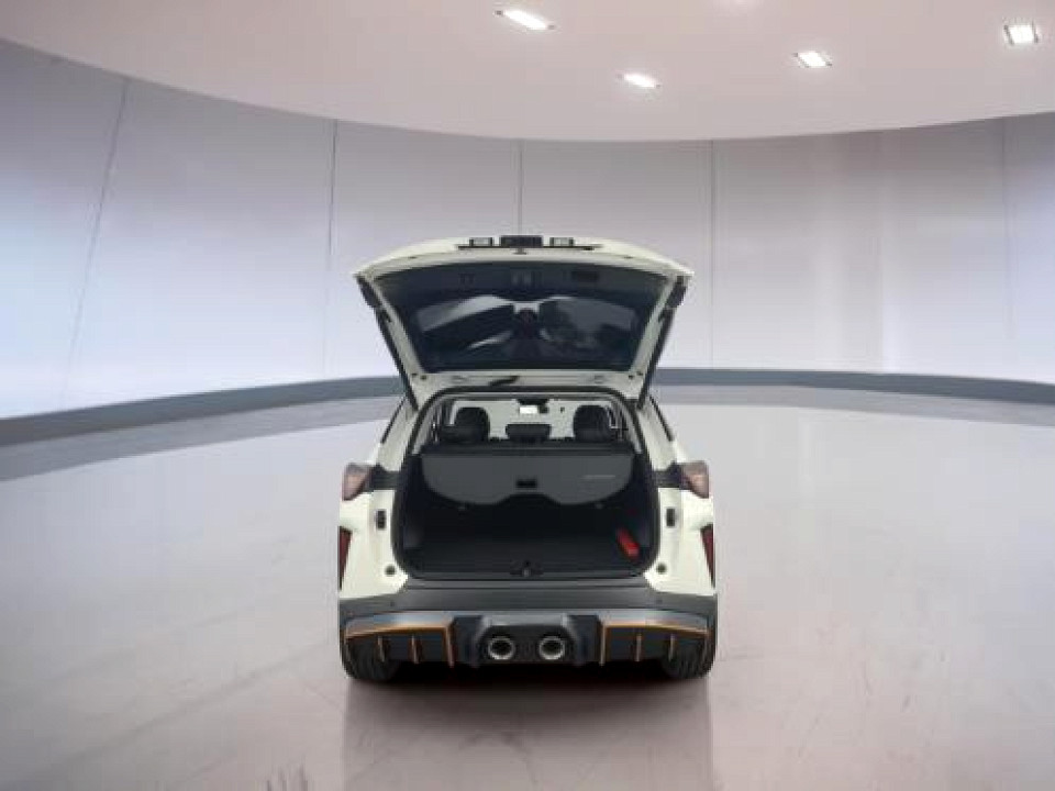 2025 GAC MOTOR GS3 1.5T R-STYLE