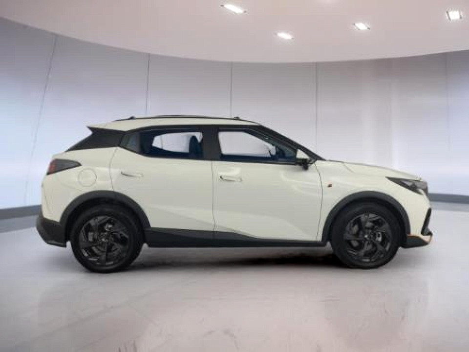 2025 GAC MOTOR GS3 1.5T R-STYLE