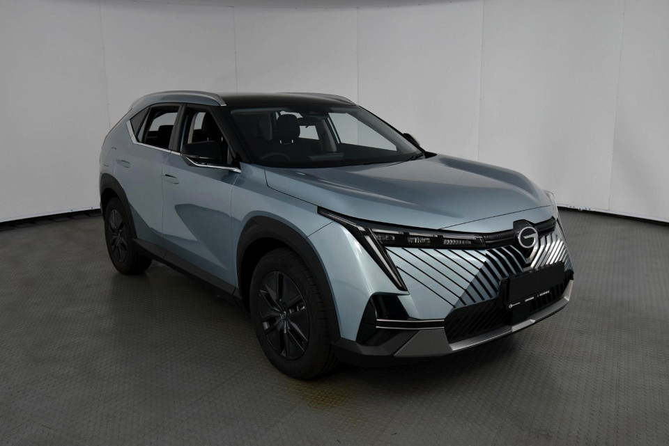 2026 GAC MOTOR EMKOO 1.5T EXECUTIVE 4X2 DCT