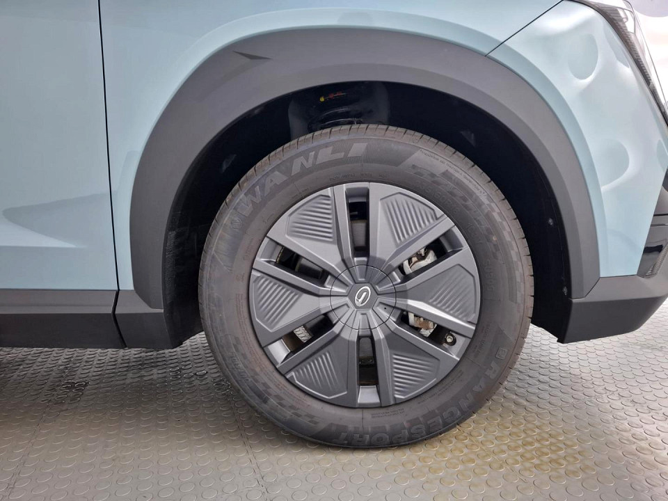 2026 GAC MOTOR EMKOO 1.5T EXECUTIVE 4X2 DCT