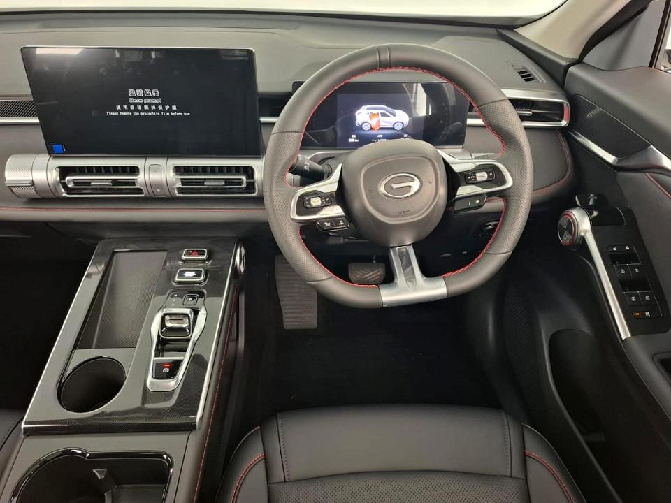 2026 GAC MOTOR EMKOO 1.5T EXECUTIVE 4X2 DCT