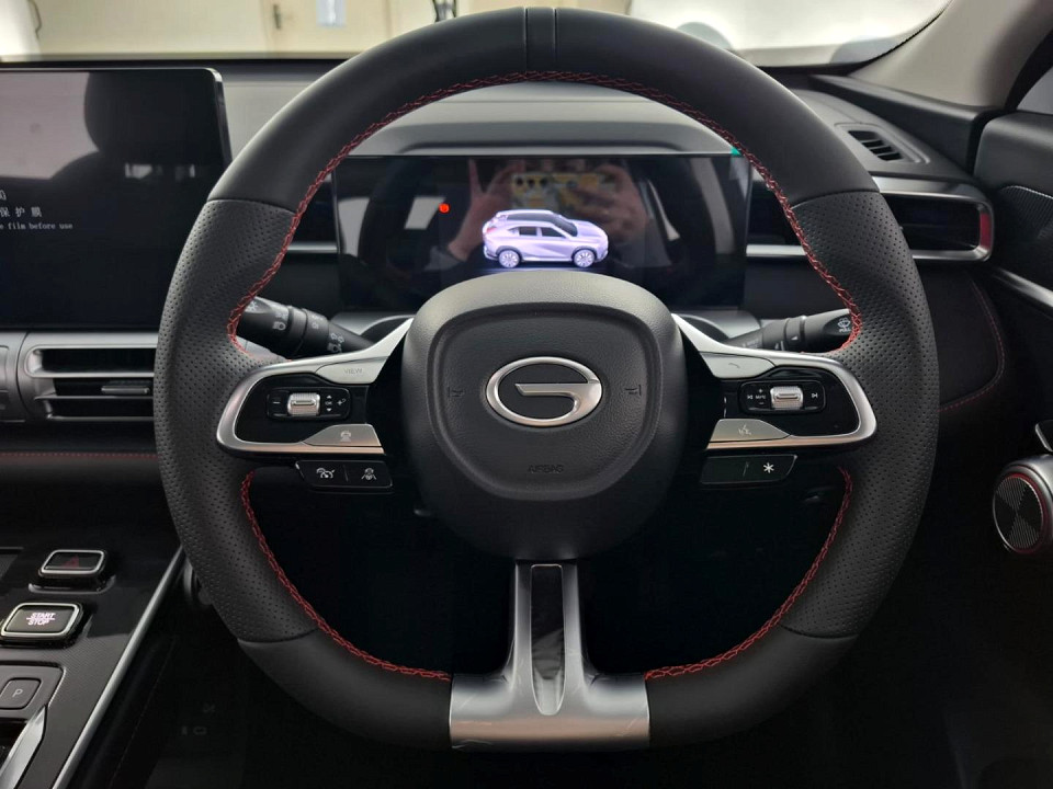 2026 GAC MOTOR EMKOO 1.5T EXECUTIVE 4X2 DCT