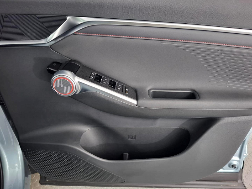 2026 GAC MOTOR EMKOO 1.5T EXECUTIVE 4X2 DCT