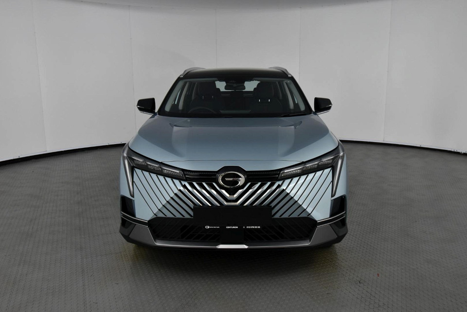 2026 GAC MOTOR EMKOO 1.5T EXECUTIVE 4X2 DCT