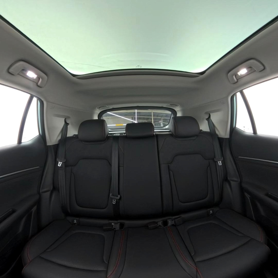 2026 GAC MOTOR EMKOO 1.5T EXECUTIVE 4X2 DCT