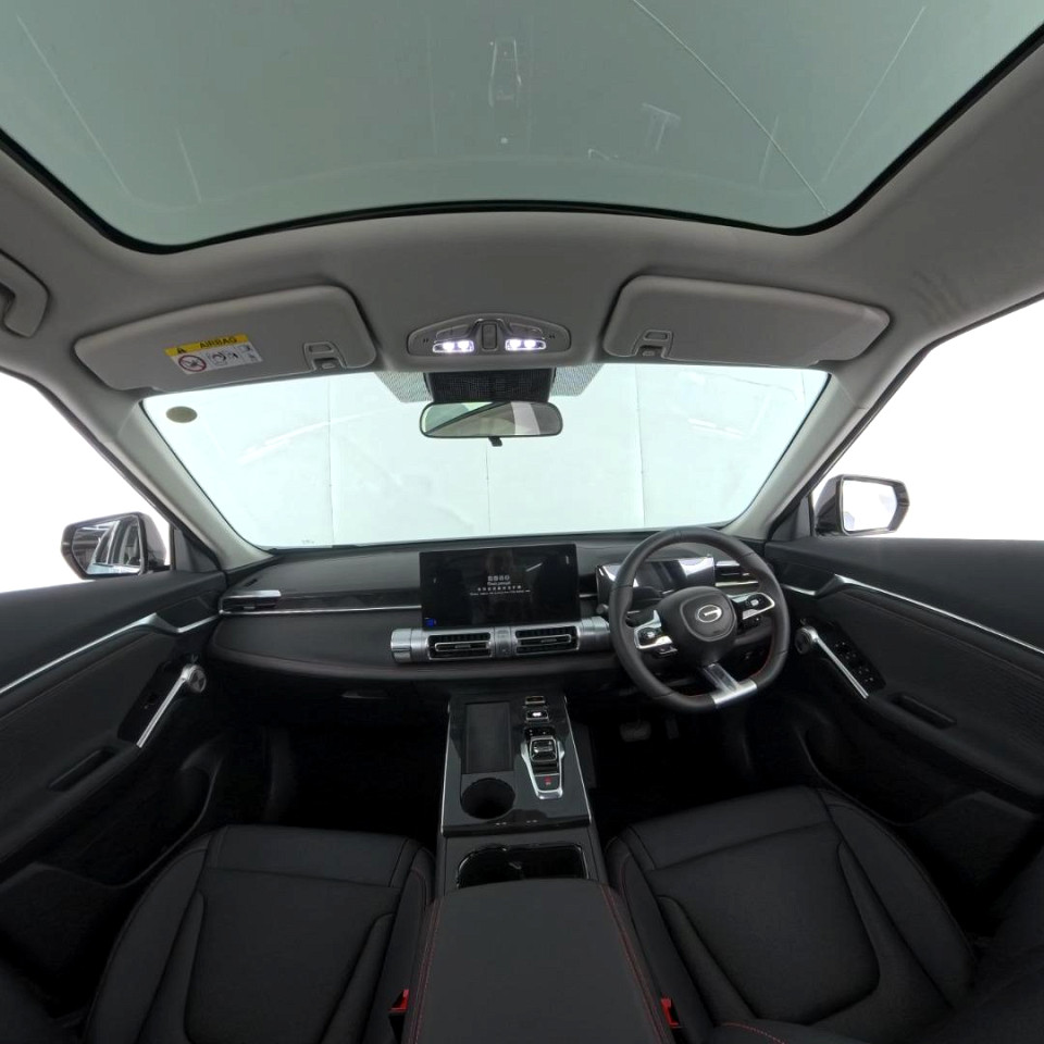 2026 GAC MOTOR EMKOO 1.5T EXECUTIVE 4X2 DCT