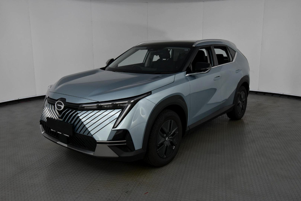 2026 GAC MOTOR EMKOO 1.5T EXECUTIVE 4X2 DCT