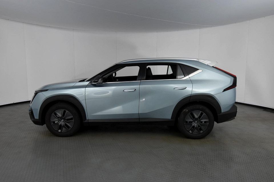 2026 GAC MOTOR EMKOO 1.5T EXECUTIVE 4X2 DCT