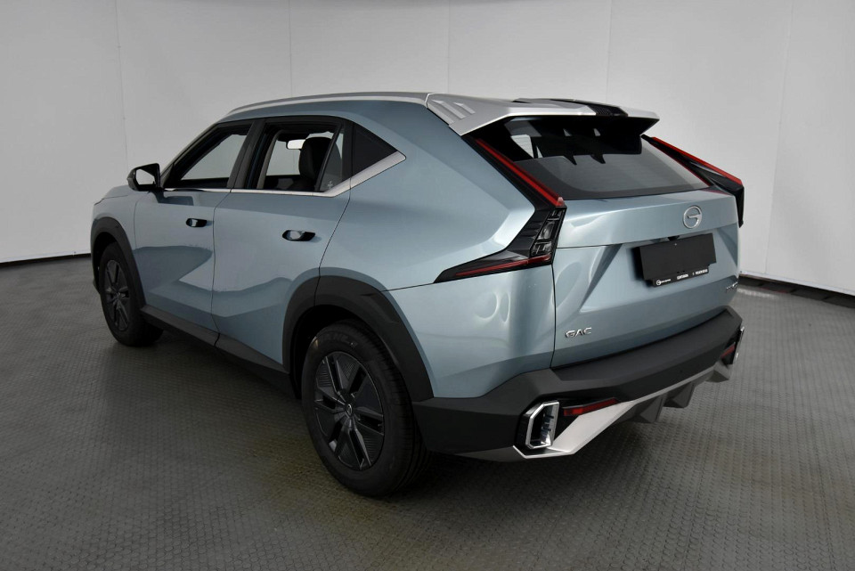 2026 GAC MOTOR EMKOO 1.5T EXECUTIVE 4X2 DCT