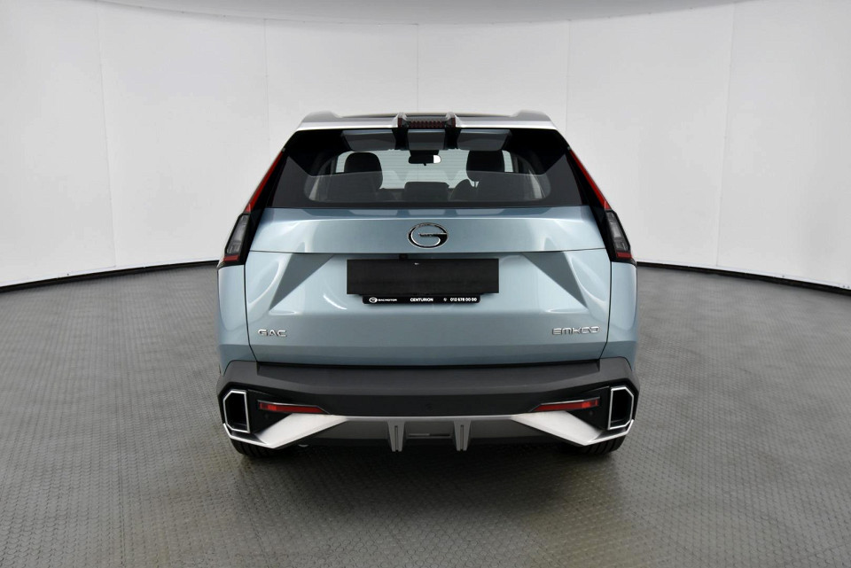 2026 GAC MOTOR EMKOO 1.5T EXECUTIVE 4X2 DCT