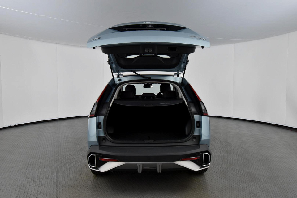 2026 GAC MOTOR EMKOO 1.5T EXECUTIVE 4X2 DCT