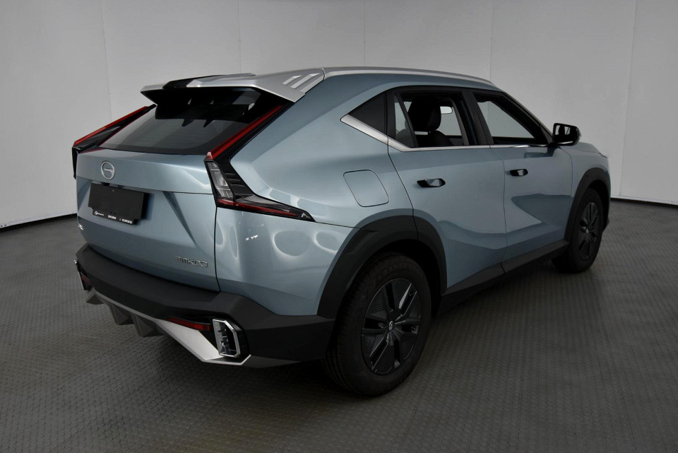 2026 GAC MOTOR EMKOO 1.5T EXECUTIVE 4X2 DCT