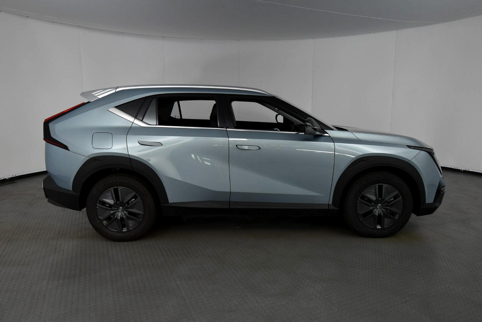 2026 GAC MOTOR EMKOO 1.5T EXECUTIVE 4X2 DCT