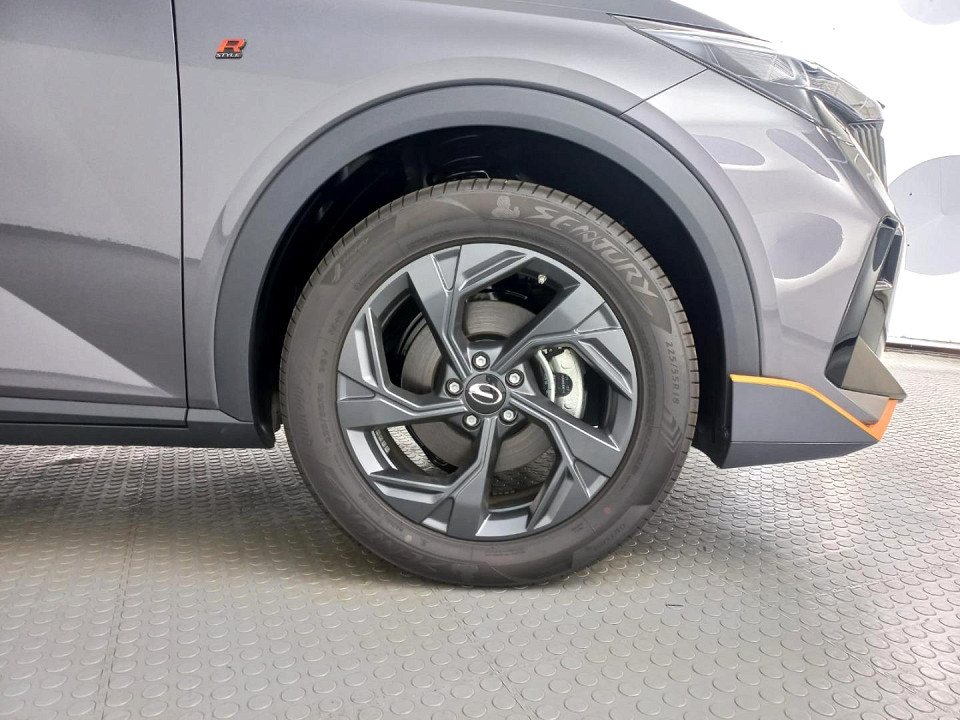 2026 GAC MOTOR GS3 1.5T R-STYLE